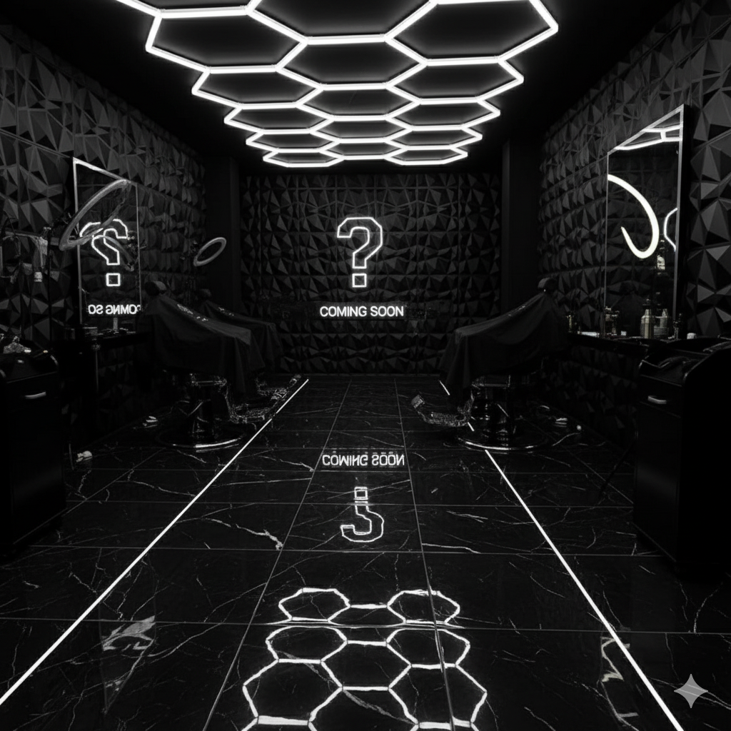 Salon Lille - Ouverture Prochaine