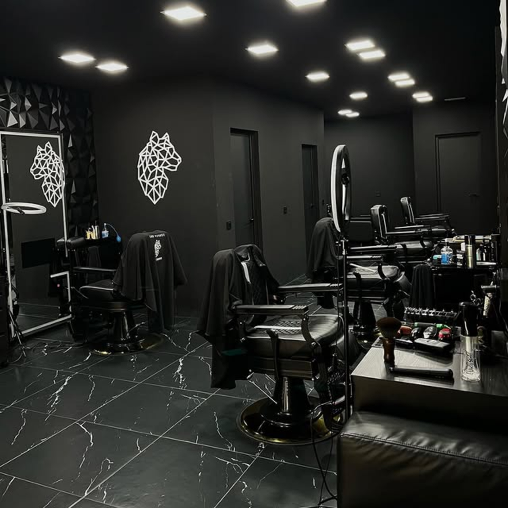 Salon BARCELONE
