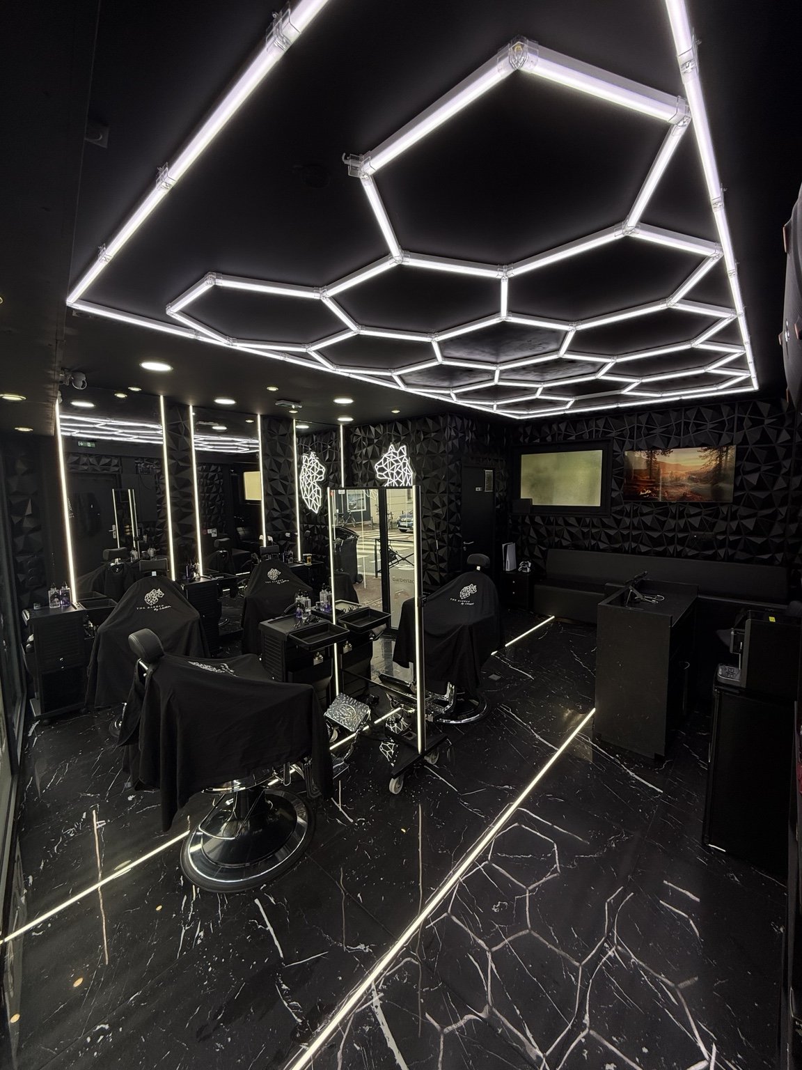 Salon Lille